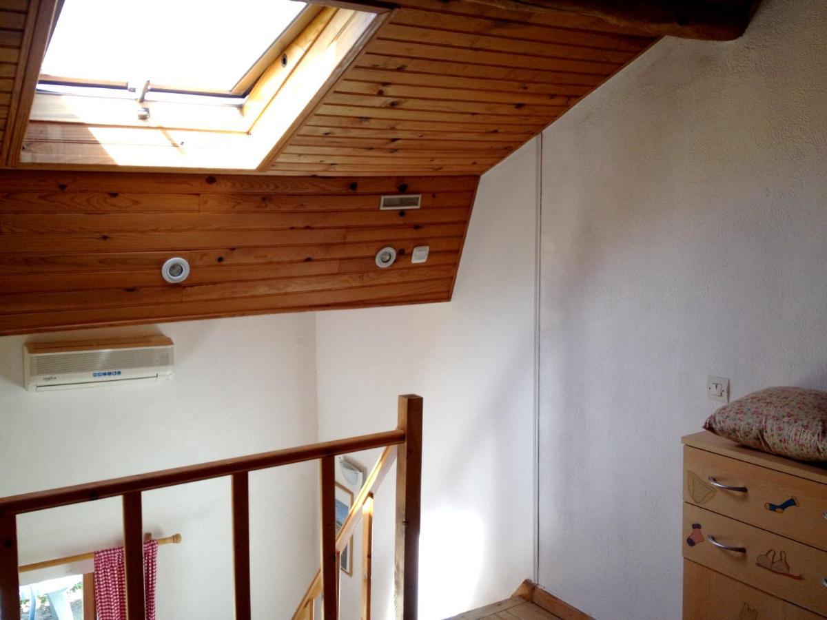 Studio Avec Piscine Privee Jardin Clos Et Wifi A Saint Jean D'Angely Ngoại thất bức ảnh